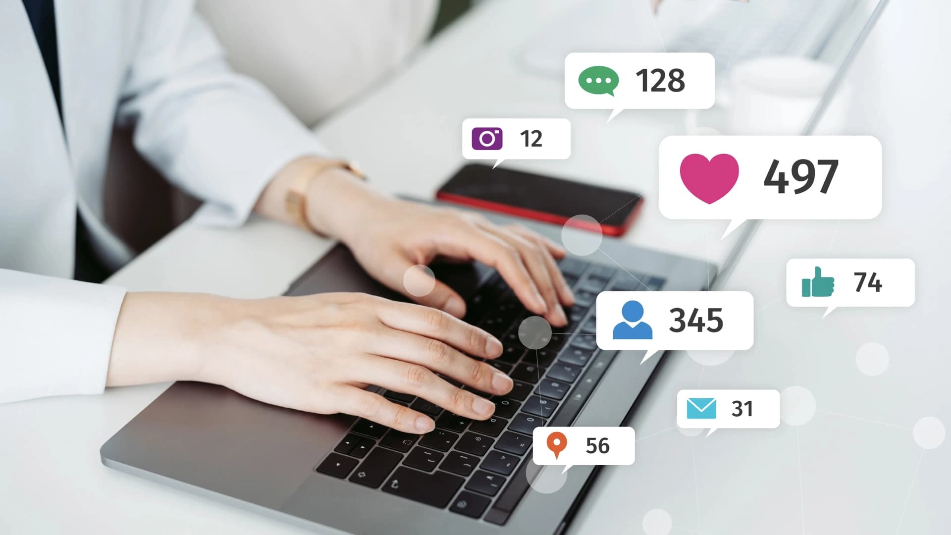 Agencias de Marketing